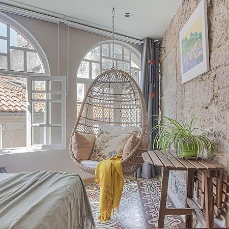 Apartament Casa Del Ancla 2º Muros Zewnętrze zdjęcie