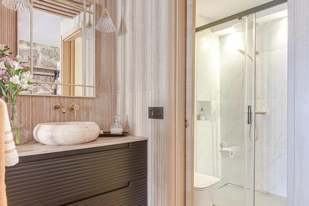 Apartament Casa Del Ancla 2º Muros Zewnętrze zdjęcie