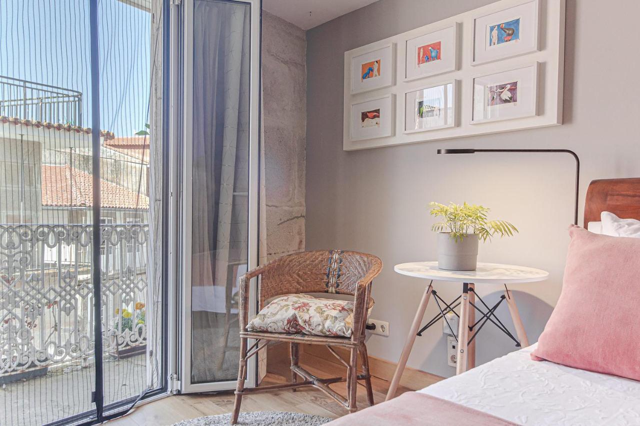 Apartament Casa Del Ancla 2º Muros Zewnętrze zdjęcie