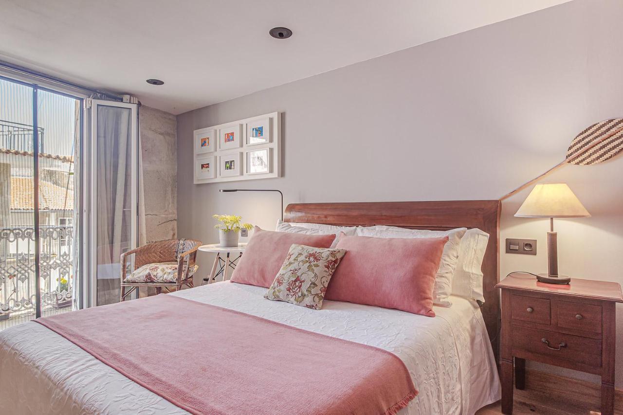 Apartament Casa Del Ancla 2º Muros Zewnętrze zdjęcie