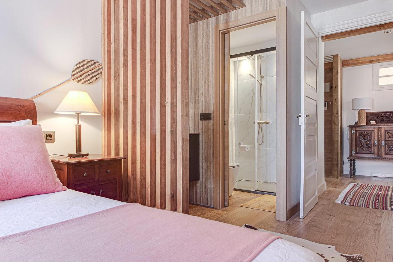 Apartament Casa Del Ancla 2º Muros Zewnętrze zdjęcie