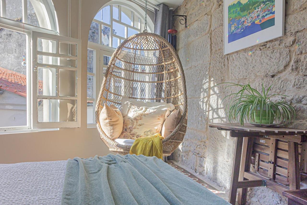 Apartament Casa Del Ancla 2º Muros Zewnętrze zdjęcie