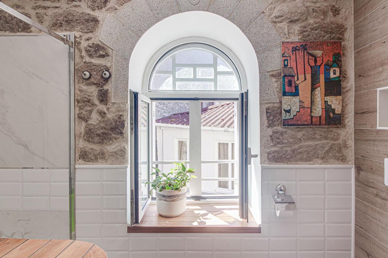 Apartament Casa Del Ancla 2º Muros Zewnętrze zdjęcie
