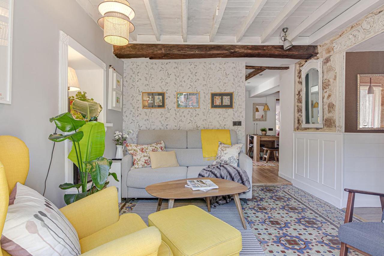 Apartament Casa Del Ancla 2º Muros Zewnętrze zdjęcie