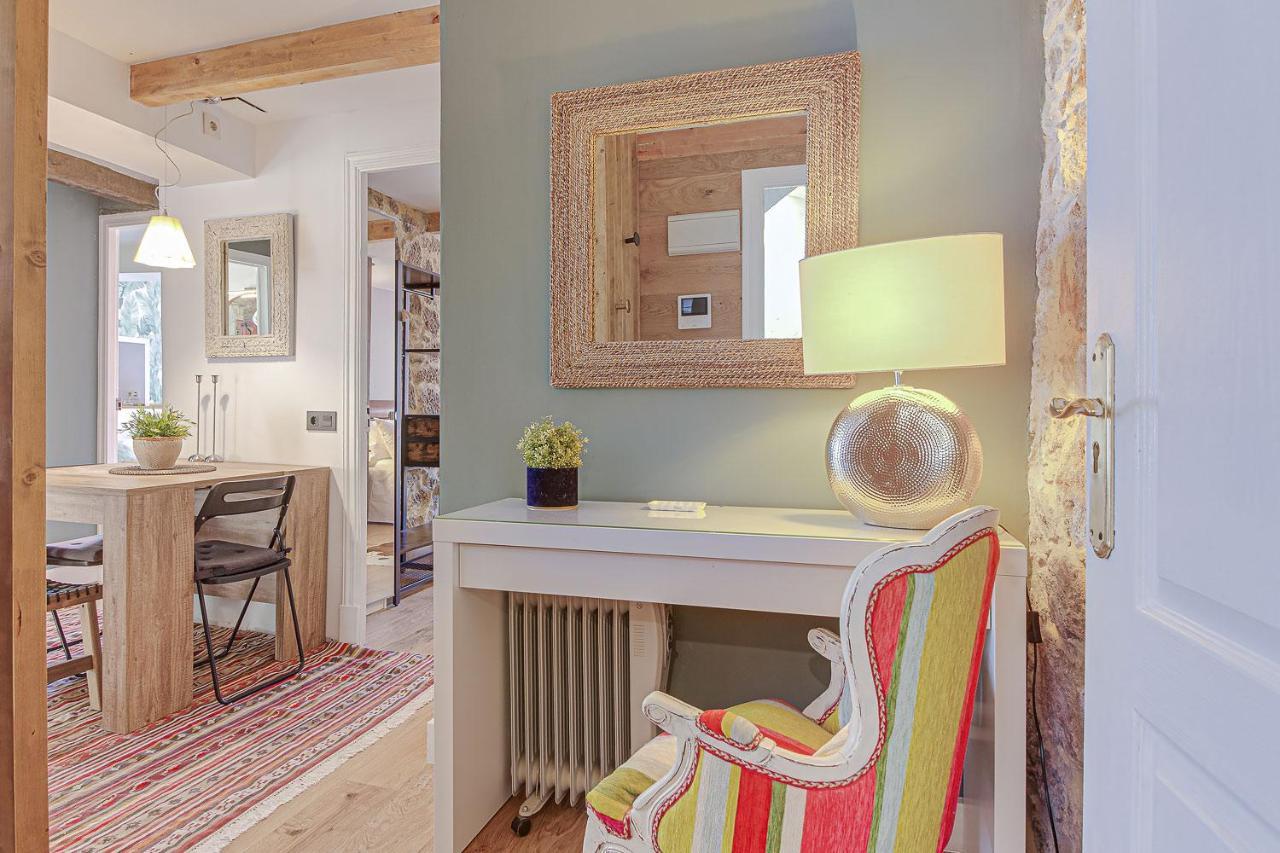 Apartament Casa Del Ancla 2º Muros Zewnętrze zdjęcie