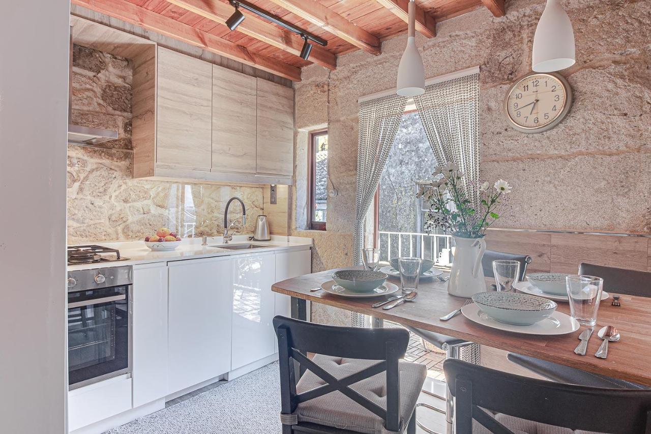 Apartament Casa Del Ancla 2º Muros Zewnętrze zdjęcie