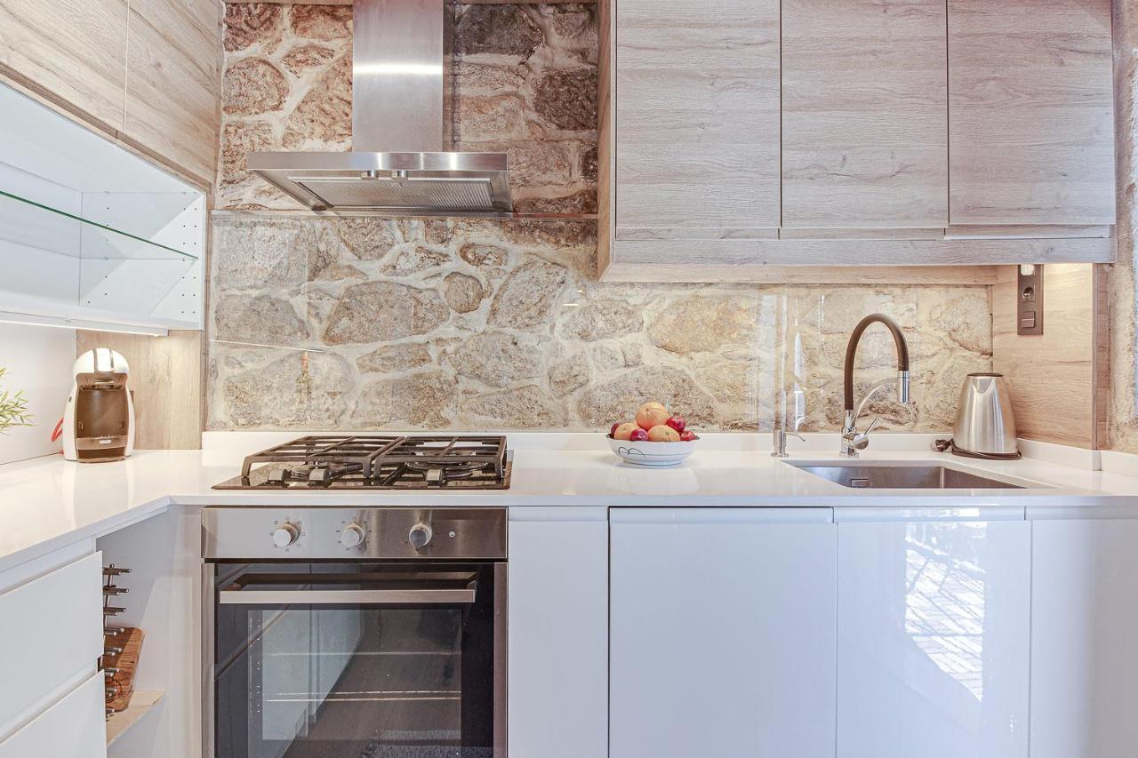 Apartament Casa Del Ancla 2º Muros Zewnętrze zdjęcie