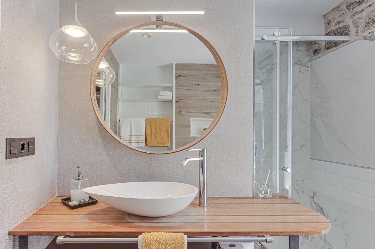 Apartament Casa Del Ancla 2º Muros Zewnętrze zdjęcie