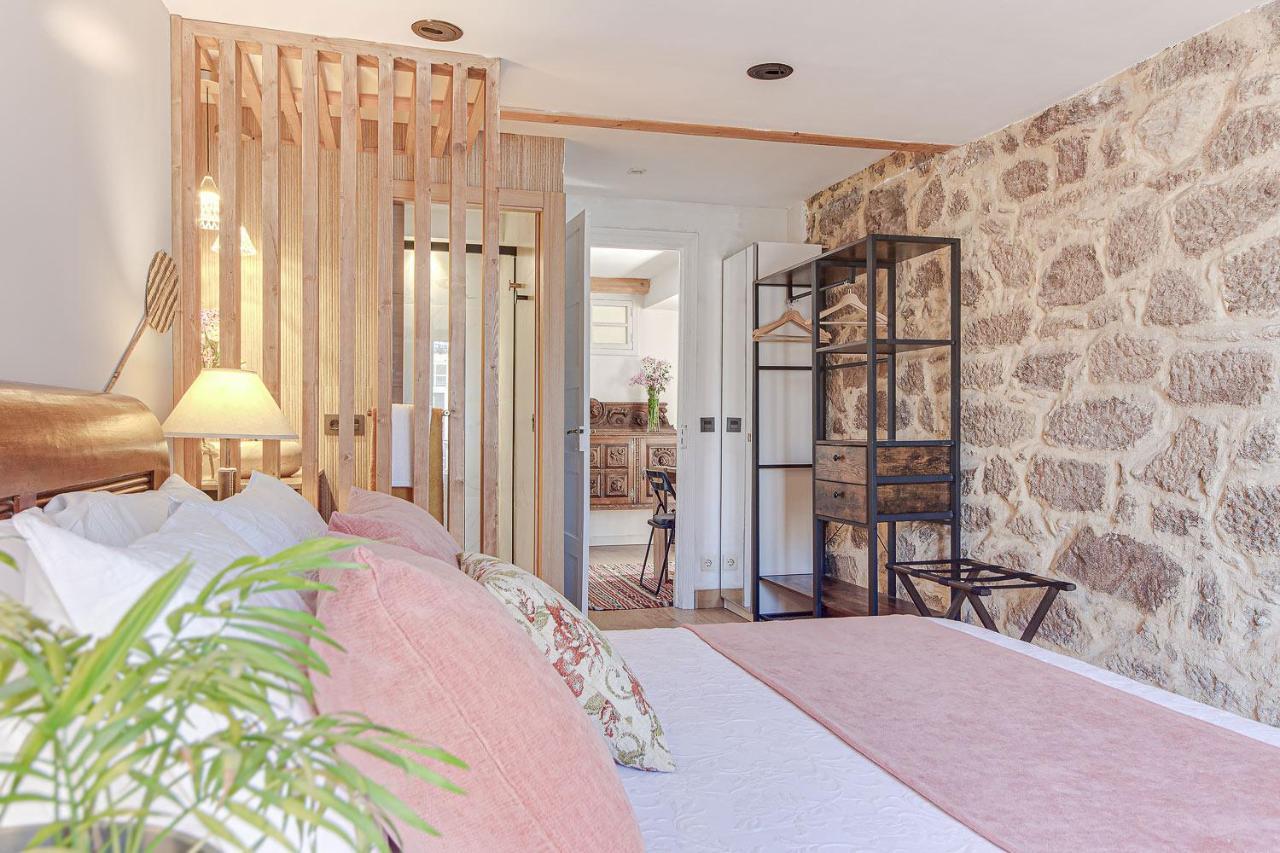 Apartament Casa Del Ancla 2º Muros Zewnętrze zdjęcie