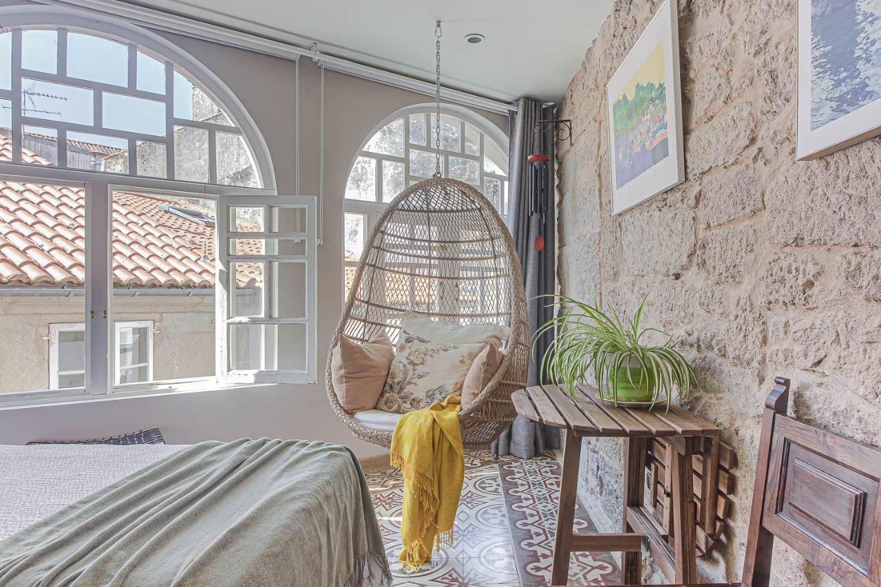Apartament Casa Del Ancla 2º Muros Zewnętrze zdjęcie