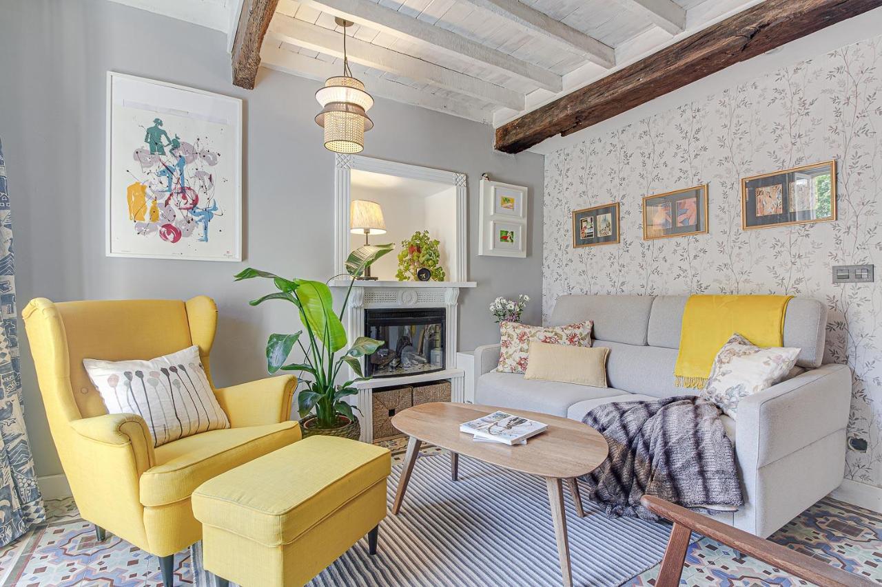 Apartament Casa Del Ancla 2º Muros Zewnętrze zdjęcie