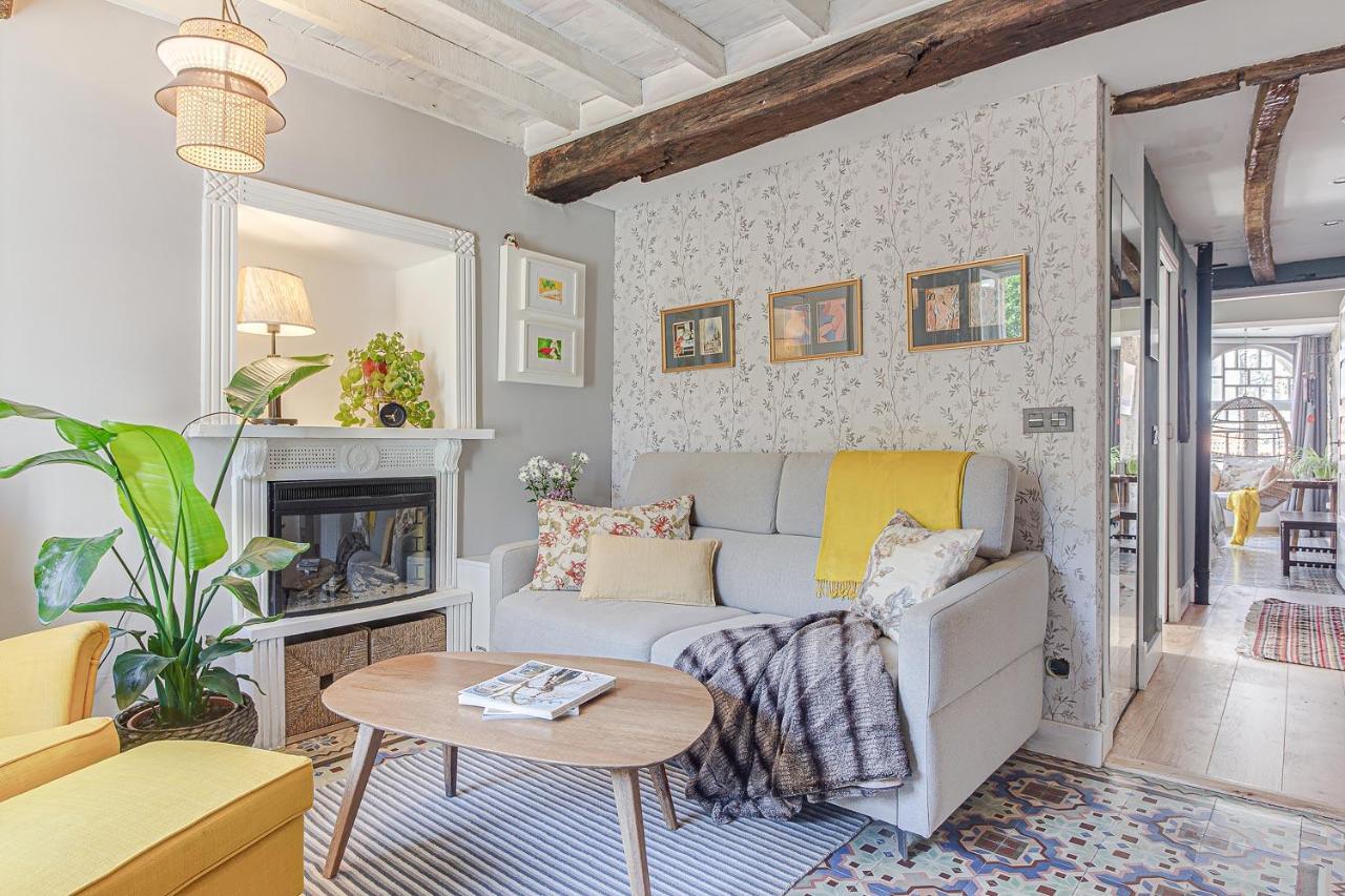 Apartament Casa Del Ancla 2º Muros Zewnętrze zdjęcie