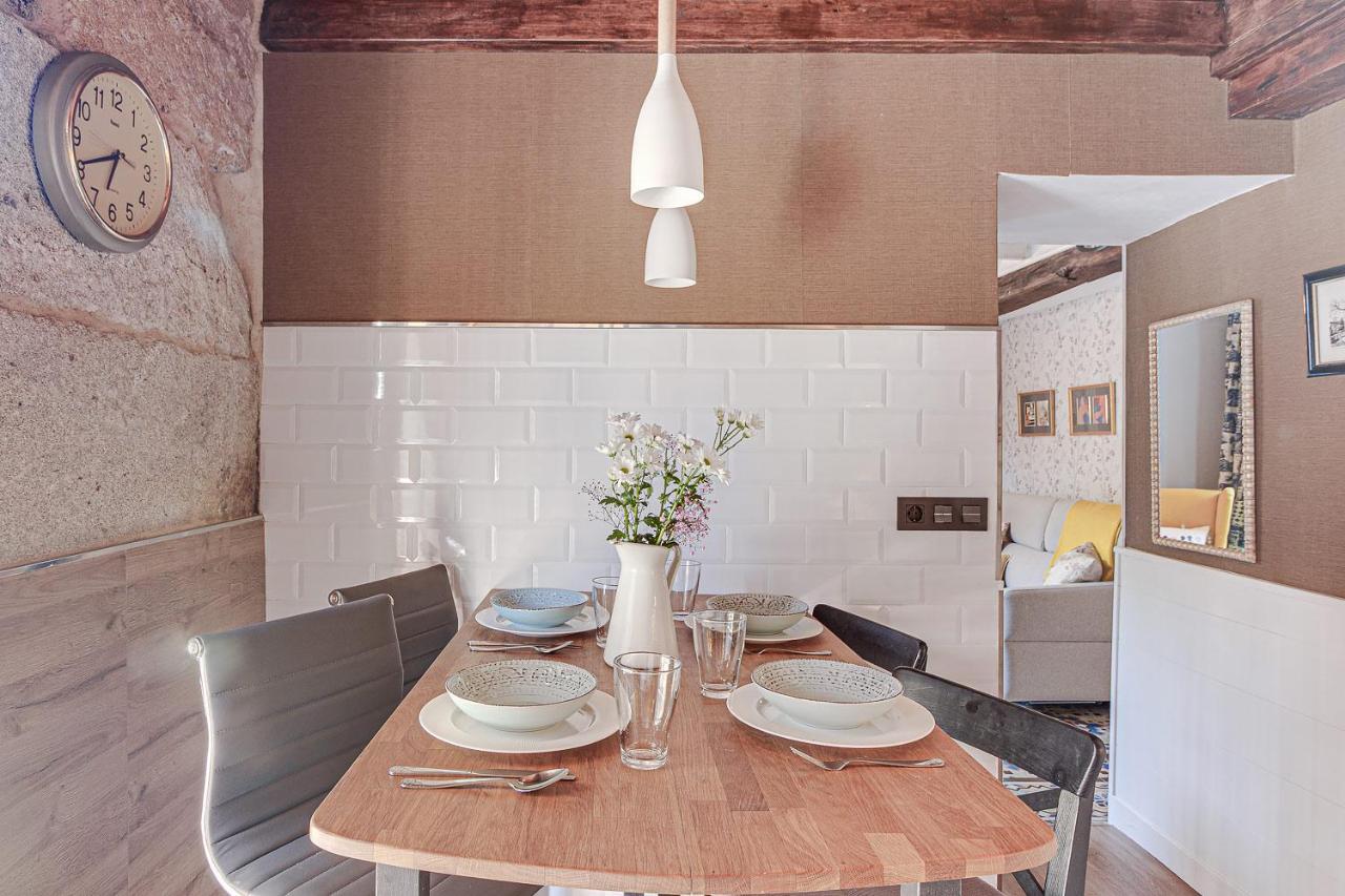 Apartament Casa Del Ancla 2º Muros Zewnętrze zdjęcie