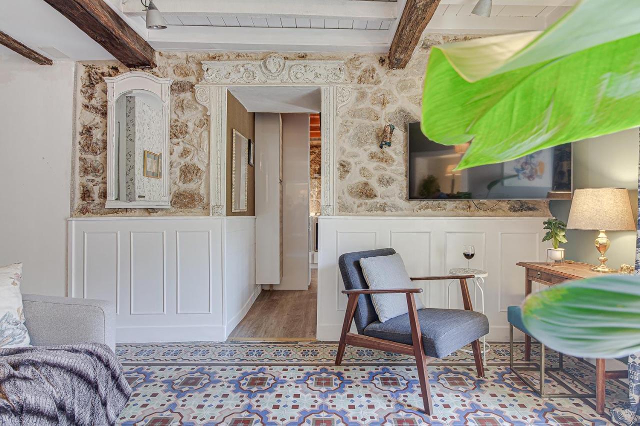 Apartament Casa Del Ancla 2º Muros Zewnętrze zdjęcie