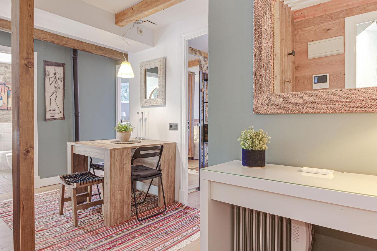 Apartament Casa Del Ancla 2º Muros Zewnętrze zdjęcie