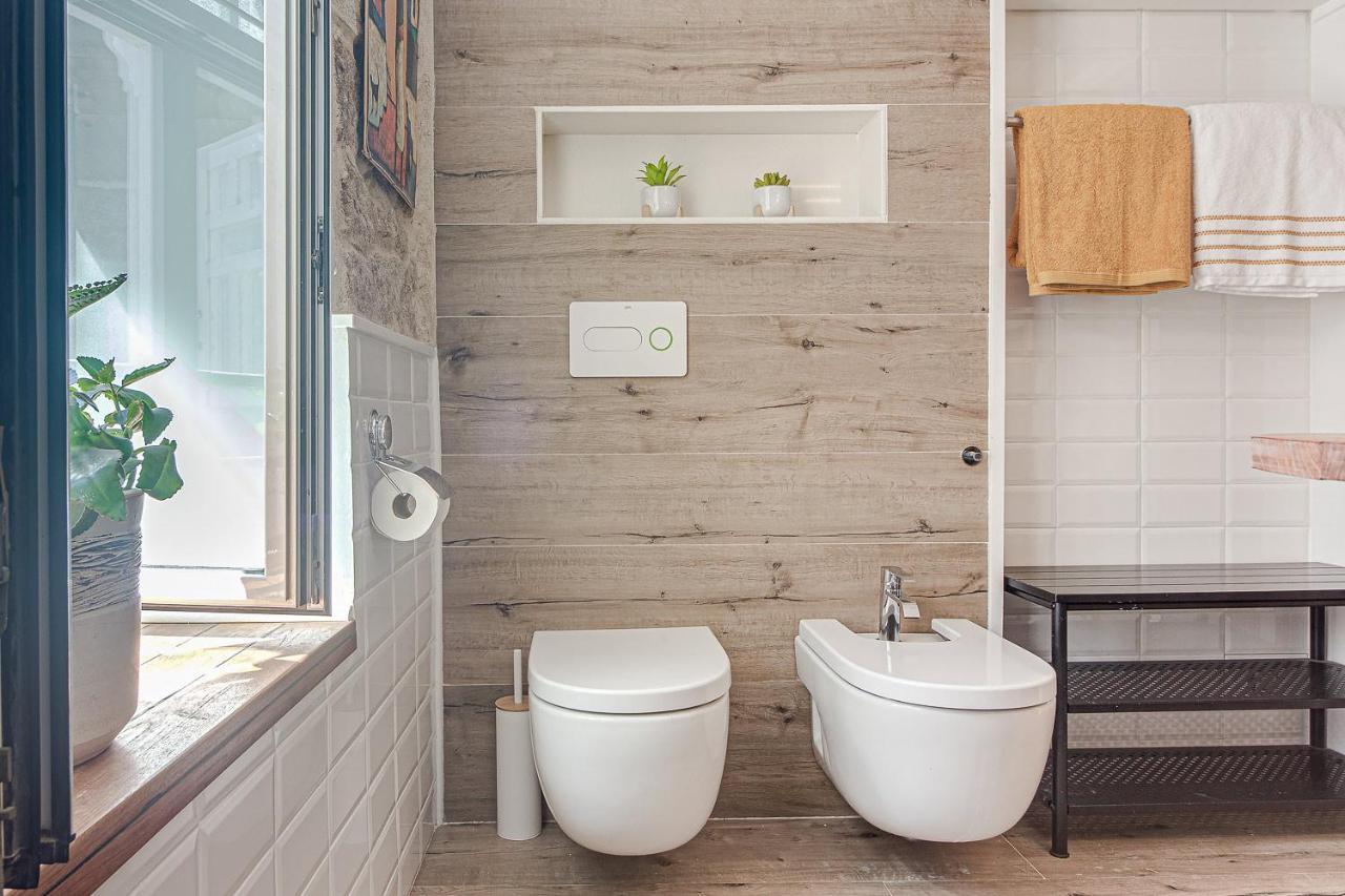 Apartament Casa Del Ancla 2º Muros Zewnętrze zdjęcie