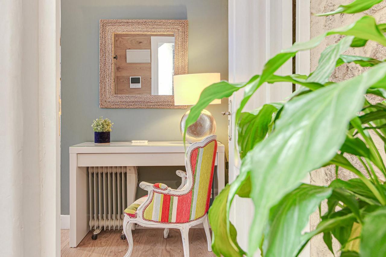 Apartament Casa Del Ancla 2º Muros Zewnętrze zdjęcie